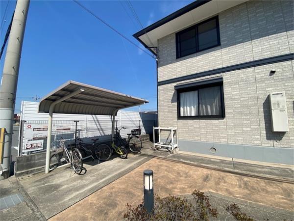 レジェンド今在家　B 物件画像