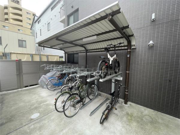 さくら三左衛門堀 物件画像