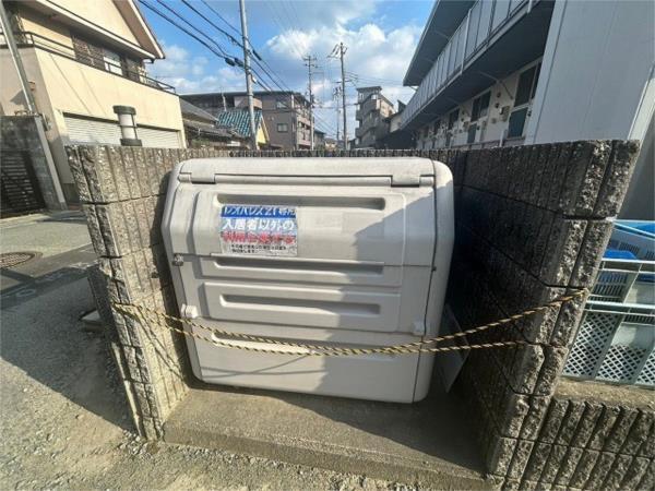 レオパレスK.S.K 物件画像