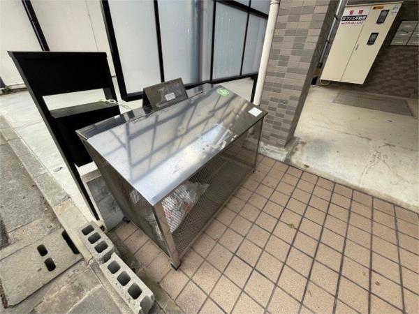 ノアール　リシェ 物件画像