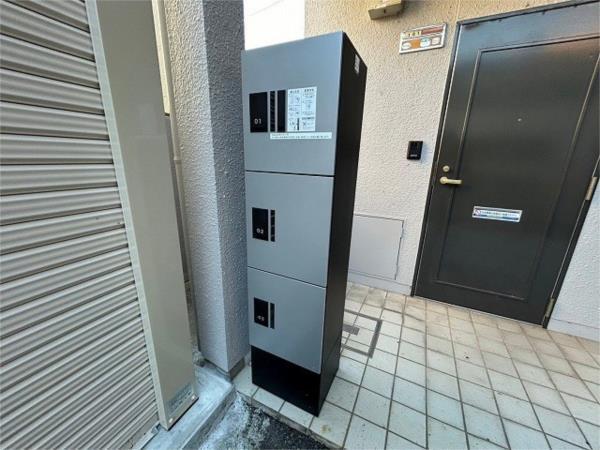 エクセルハイツ 物件画像