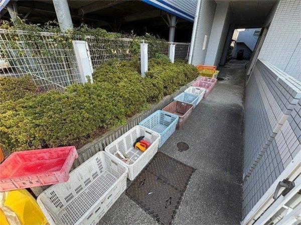 泉マンション 物件画像