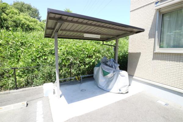 グリーンハイツ兼田 物件画像