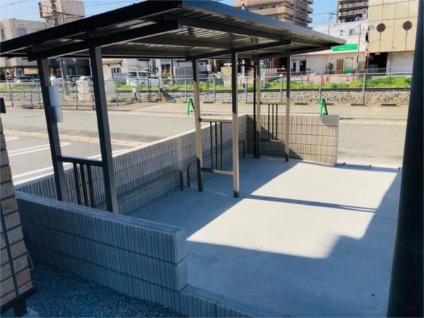 ロータス長町　A棟 物件画像