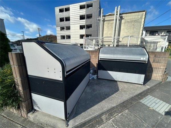ワイズ　オブリガート 物件画像