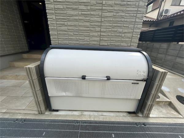 ル　ソレイユ 物件画像