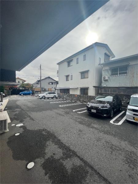 ラフィーネ亀山 物件画像