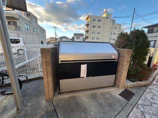 ラピスラズリ 物件画像