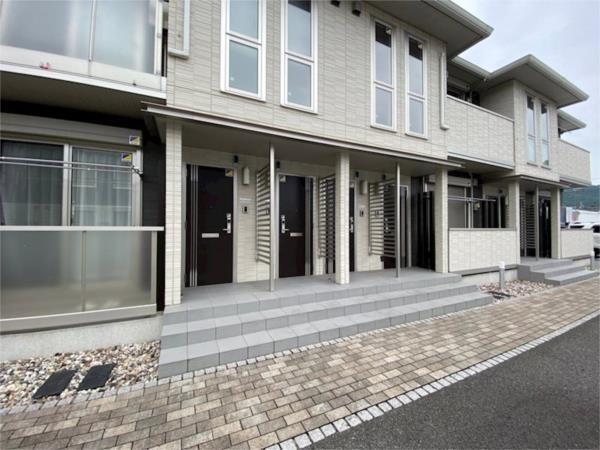 藏 エントランス