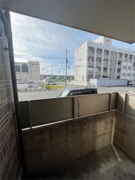 サンシャイン 眺望