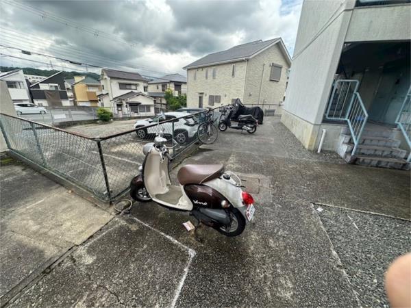 CARRONDS　鈴蘭台北町 物件画像