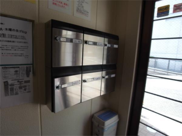 プラッツ王子公園 物件画像