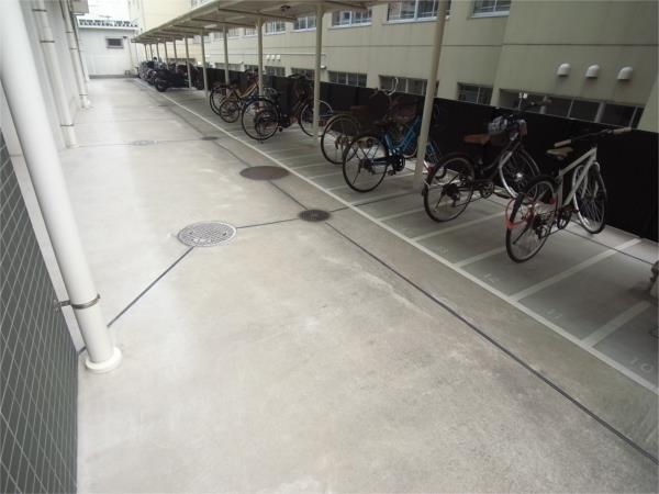 グランビュー六甲 物件画像
