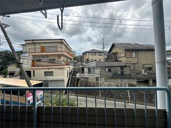 CARRONDS　鈴蘭台北町 眺望