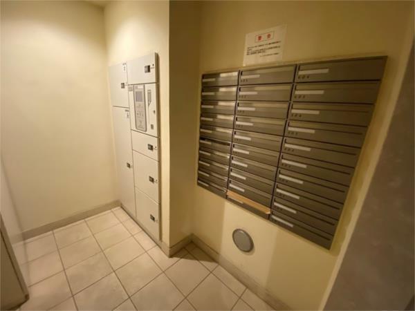 ウォームスヴィル神戸元町JP 物件画像
