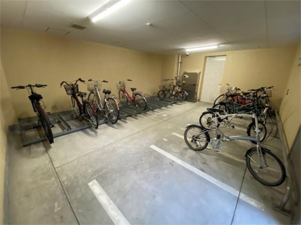 ウォームスヴィル神戸元町JP 物件画像