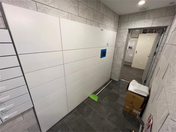 プレサンス神戸水木通ルミエス 物件画像