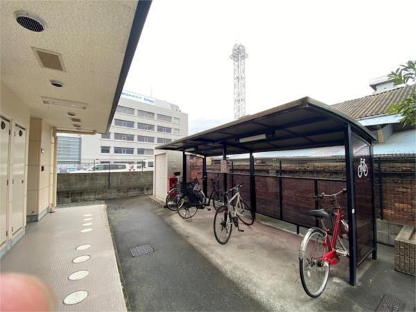 ネオクオーツ神屋壱番館 物件画像