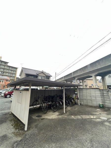 アーバン保城 物件画像