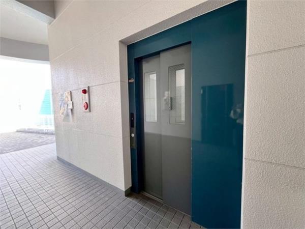 ラフォーレ広畑 物件画像