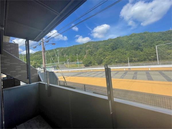 プランヴェール 眺望