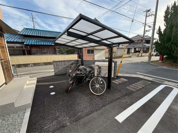 Centelleo 物件画像