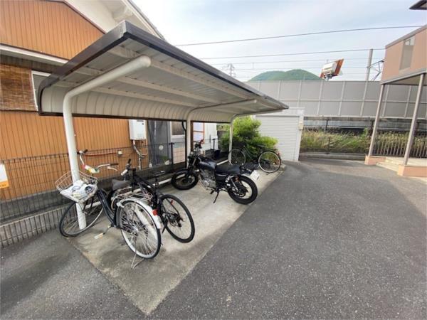 ジュネス谷川 物件画像