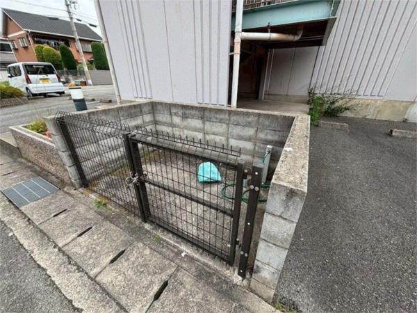 スタットニューヘン英賀保 物件画像