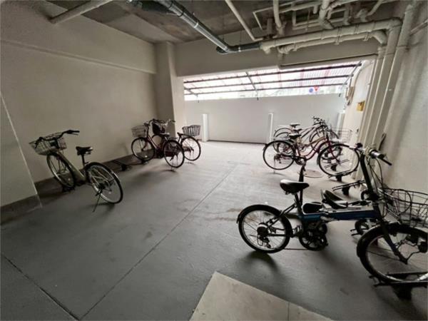 クレアトーレ姫路駅前 外観