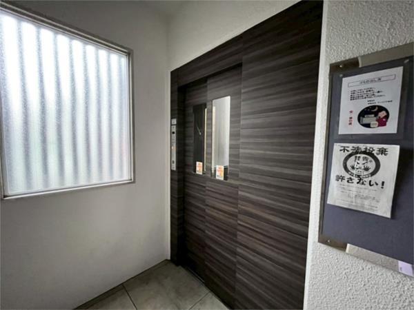 クレアトーレ姫路駅前 外観