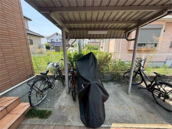 アルジェント 物件画像