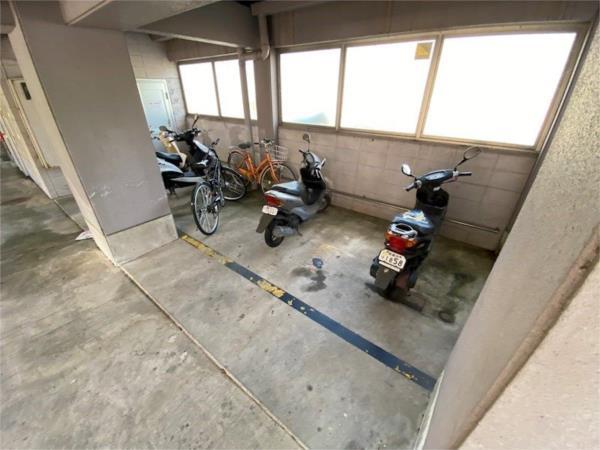 クラージュ保城 物件画像