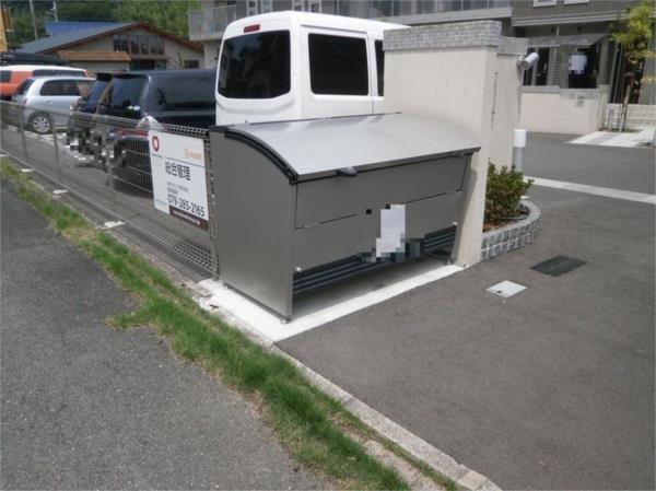 アネシス御立 物件画像