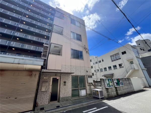 プランドール姫路 物件画像