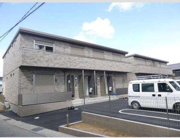 ルノール白浜II 外観
