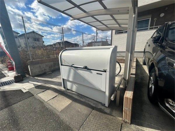 エレアージュ東姫路駅前 物件画像