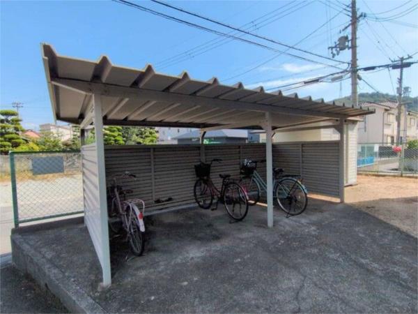ファミール藤井 物件画像