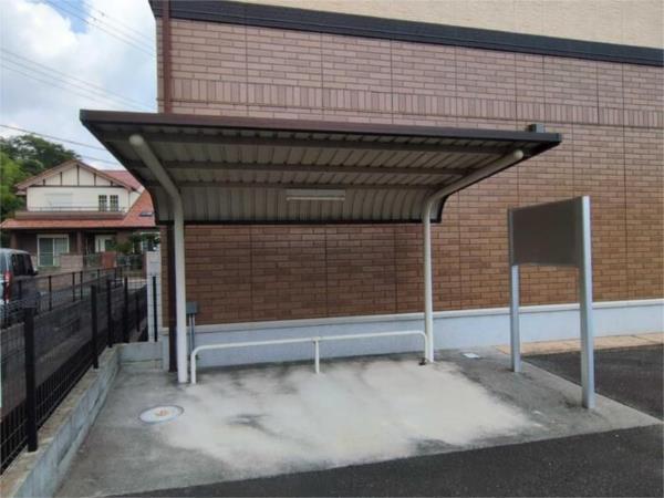 ヴァン・クレシェンテ 物件画像