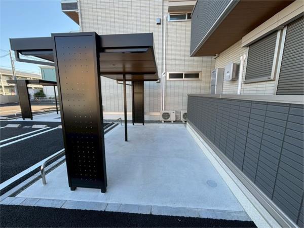D’s町坪 物件画像