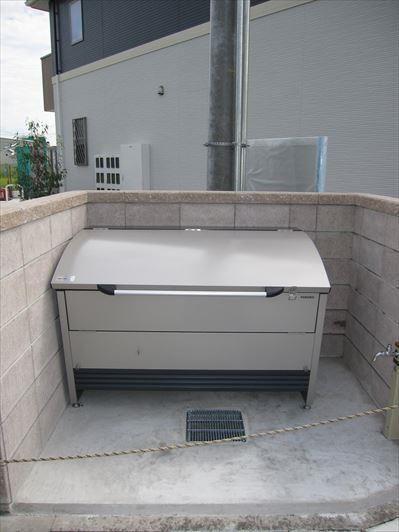 ラインハイト 物件画像