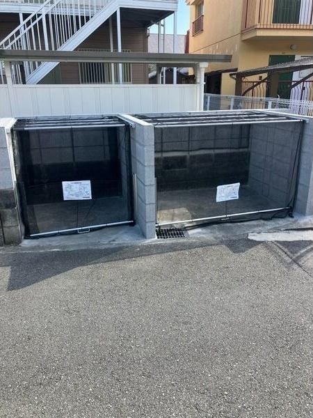 メゾン白国２号 物件画像
