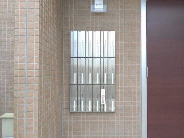 Ott’s Palace 物件画像