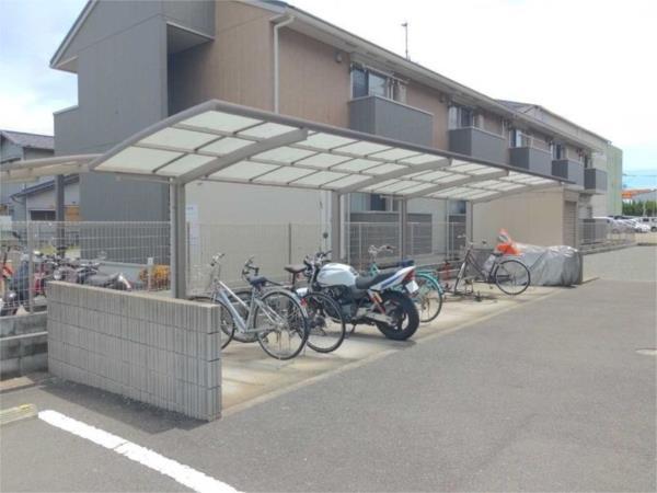 Ott’s Palace 物件画像
