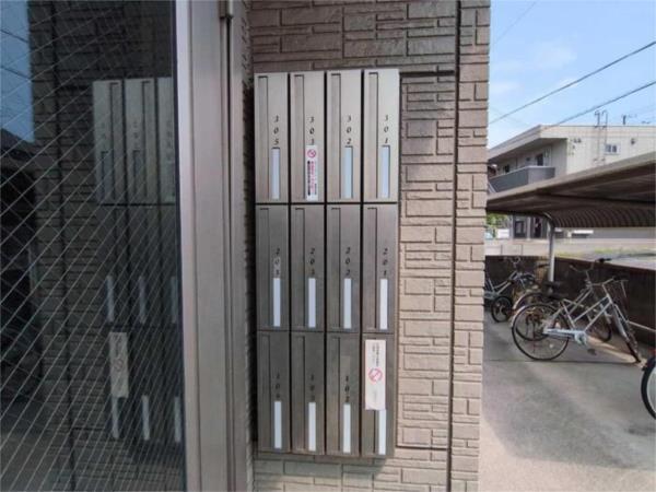 ラベニール 物件画像