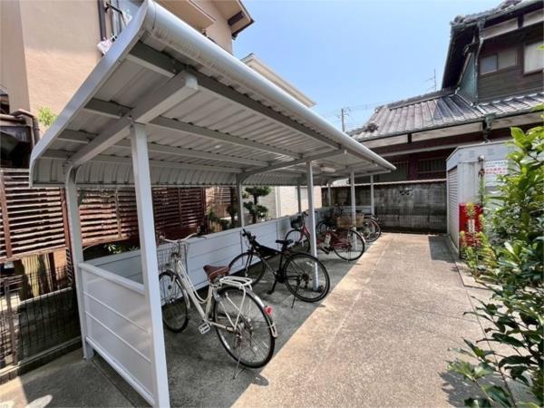 エクセレント，ON 駐車場