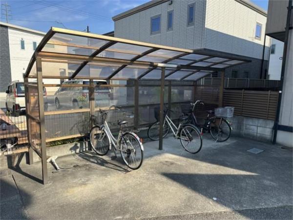 ミレニアム２１ 物件画像