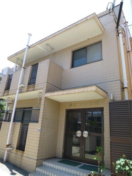 神戸市須磨区須磨浦通マンション 眺望