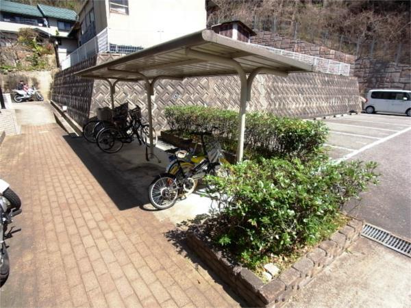 イーストヒルズ平野（302） 物件画像