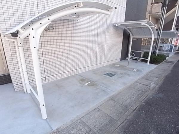 ブライジング 物件画像