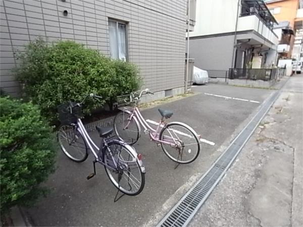 和光ハイツ 物件画像